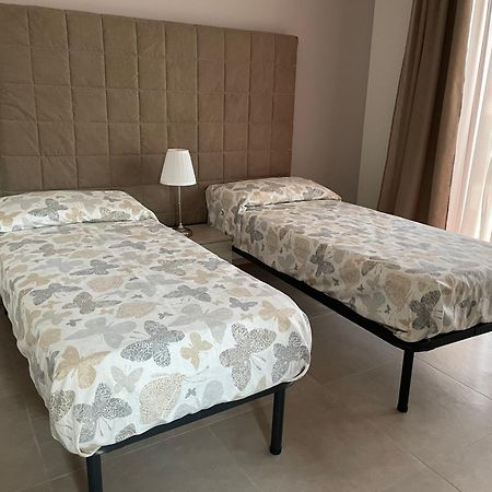 הוילה לידו דלה נציוני Polinesia 8 מראה חיצוני תמונה